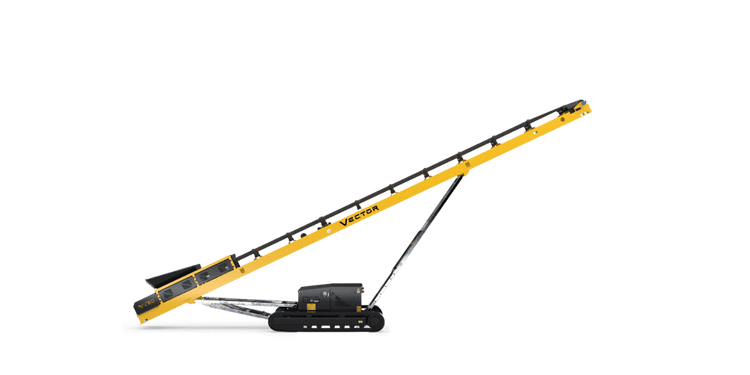 Vector VT50 Track Conveyor