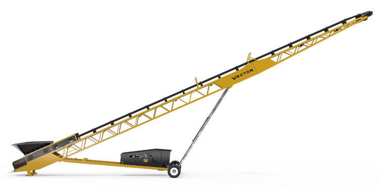 Vector VX80 Wheeled Conveyor