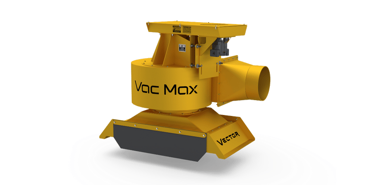 Vector Vac Max