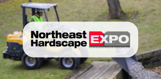 Northeast Hardscape Expo